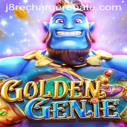 Explore GOLDENGENIE: Unleashing Magical Adventures in Gaming